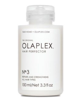 OLAPLEX NO.3 HAIR PERFECTOR 100ml