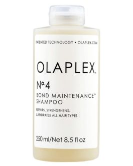 OLAPLEX NO.4 MAINTENANCE SHAMPOO 250ml