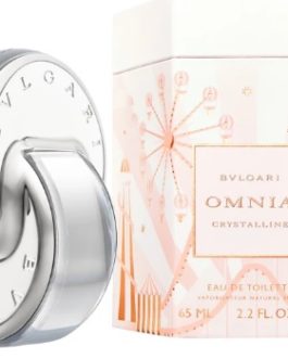 BVLGARI OMNIA CRYSTALLINE OMNIALANDIA EDT 65 ml