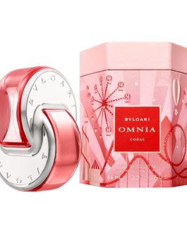 BVLGARI OMNIA CORAL OMNIALANDIA EDT 65ml