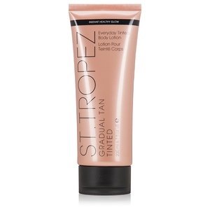 GRADUAL TAN TINDET  BODY LOTION 200ml