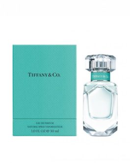 TIFFANY & CO.  EDP 30 ml