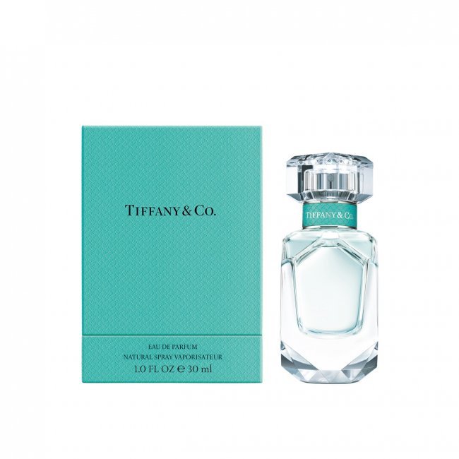 TIFFANY & CO.  EDP 30 ml