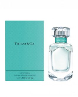 TIFFANY & CO.  EDP 50 ml