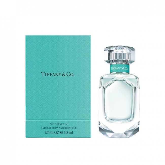 TIFFANY & CO.  EDP 50 ml