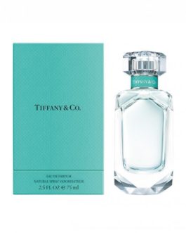 TIFFANY & CO.  EDP 75 ml