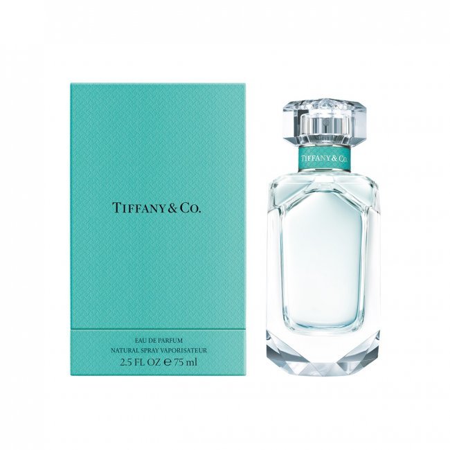 TIFFANY & CO.  EDP 75 ml