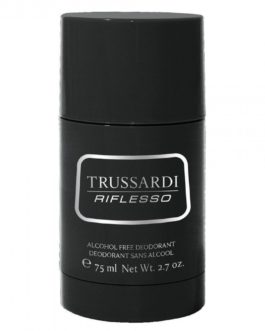 TRUSSARDI RIFLESSO DEODORANT STICK 75 ml