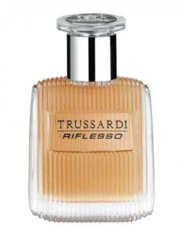 TRUSSARDI RIFLESSO EAU DE TOILETTE 100ml