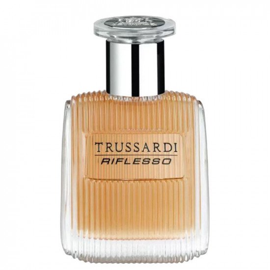 TRUSSARDI RIFLESSO EAU DE TOILETTE  50ml