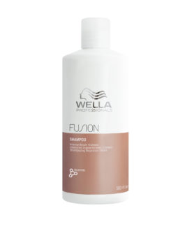 WELLA FUSION SHAMPOO 500 ml