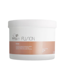 WELLA FUSION MASK 500 ml