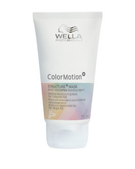 WELLA COLOR MOTION MASK 75 ml