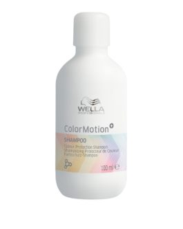 WELLA COLOR MOTION SHAMPOO 100 ml