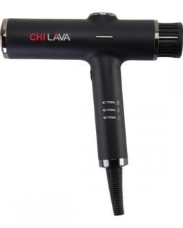 CHI LAVA Pro Hairstyling Matu fēns