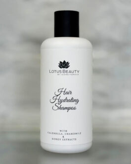 Lotus Beauty Hair Hydrating Shampoo