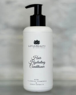 Lotus Beauty Hair Hydrating Conditioner