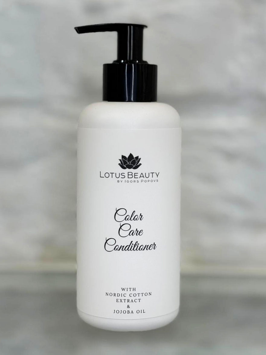 Lotus Beaty Color Care Conditioner