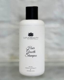Lotus Beauty Hair Growth shampoo