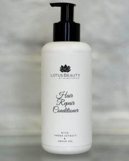 Lotus Beauty Hair Repair Conditioner