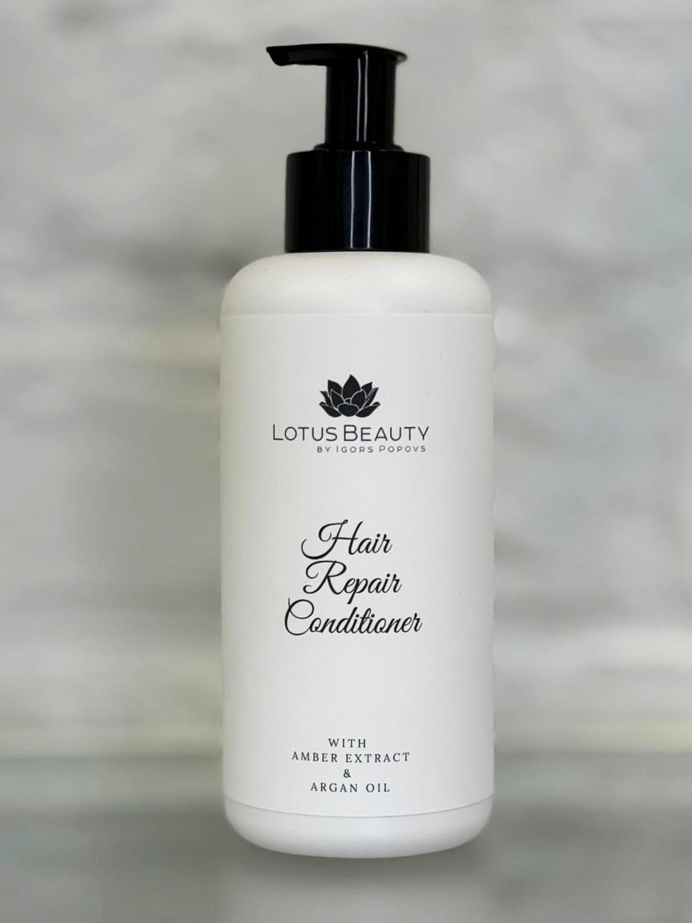 Lotus Beauty Hair Repair Conditioner